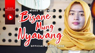 Download lagu Woro Widowati - Bisane Mung Nyawang mp3