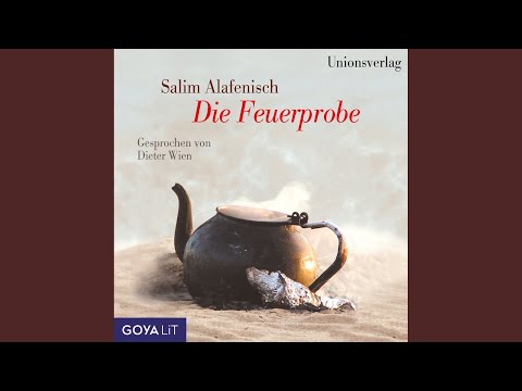 Kapitel 1.1 - Die Feuerprobe