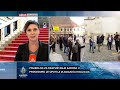 Raspušten Hrvatski Sabor Obnova Zagreba Tek U Proljeće 2021