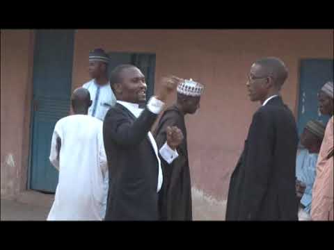 COURT GRANTS BAIL TO DEPOSED  EMIRS OF ZURMI AND DANSADAU