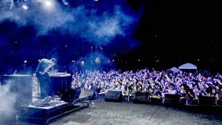3LAU - Campus Crashing