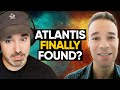Historian DISCOVERS New Hidden EVIDENCE of ATLANTIS' Lost Civilization! MIND-BLOWN | Michael Le Flem