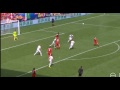 Xerdan Shaqiri Amazing Overhead Kick vs Poland