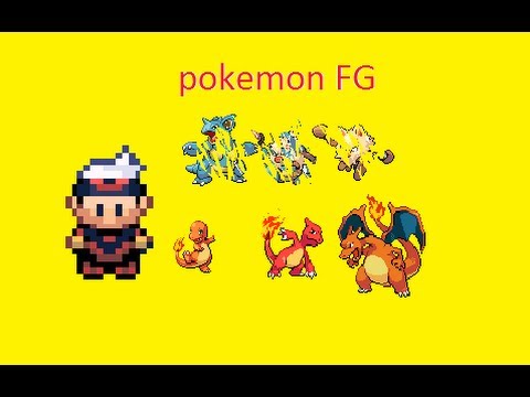 pokemon FG EP 4: worst thing`s I ever said on all of youtube