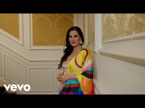 Voces de Mujer | Diana Navarro junto a grandes artistas en un encuentro único