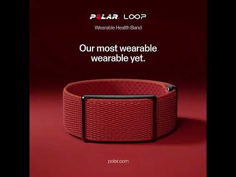 New: Polar Loop
