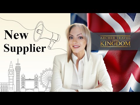 Thumbnail for (UK) New Supplier Alert!  Silversea Cruises with Sharna!