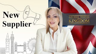 (UK) New Supplier Alert!  Silversea Cruises with Sharna!