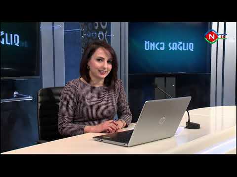 Öncə sağlıq - Mioma xəstəliyi 19.01.2021