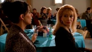 The Sopranos ~ Columbus Day Lunch- Gab Steps Up video