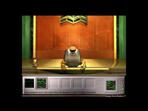 Starship Titanic PC