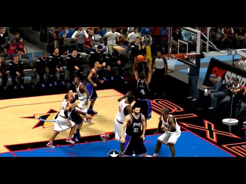 C-Webb oop - NBA 2k18 [xbox 360]