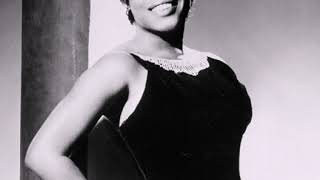 Ain&#39;t gonna cry Betty Everett