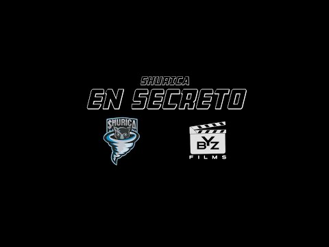 SHURICA - EN SECRETO 🤫 (Prod. @SantoTwo )