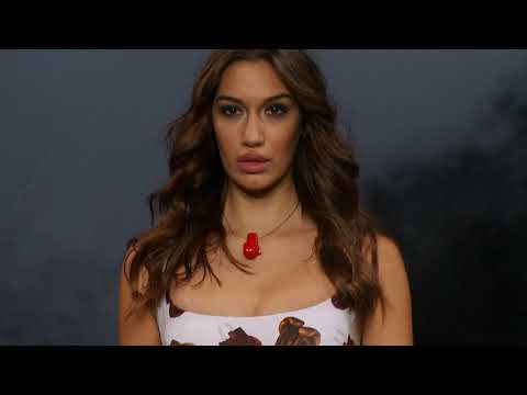 NURIA GONZÁLEZ | GRAN CANARIA SWIM WEEK BY MODA CÁLIDA