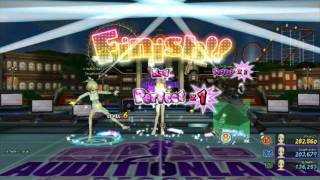 Yam - You&#39;re Already Gone - Audition