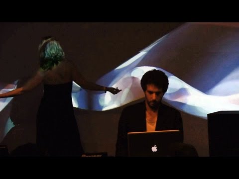 Canson @ Synergize Live : August 9, 2014