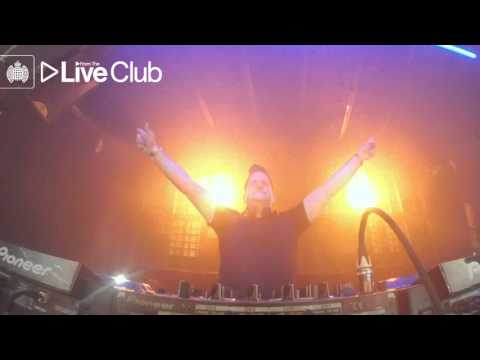 Make Me Believe (Elucidus Remix) - Daniel Kandi