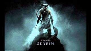 Skyrim OST: Steel on Steel