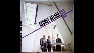 Secret Affair - Behind Closed Doors (Full Album) 1980