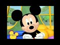 Playhouse Disney Asia Promo Every Day There S Something New Imagination Movers