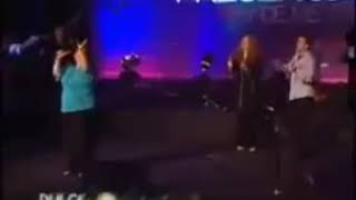 Dulce Jesús - Marco Barrientos