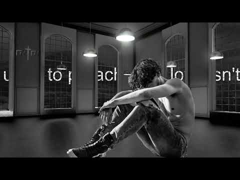 Marc Montana - mama told me