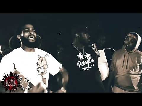 Steve-O Da Spitta vs Sunny Joice