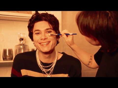 Karin Ann - if i fall for you (behind the scenes)