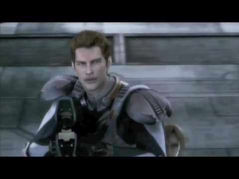 Dino Crisis 3 (Full Story/Cutscenes)