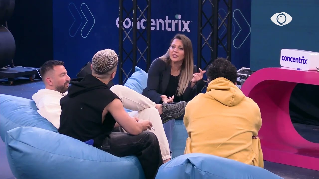 “Je aq i fiksuar për të numëruar klikimet…”/ Vijon debati mes Gertës dhe Gjestit