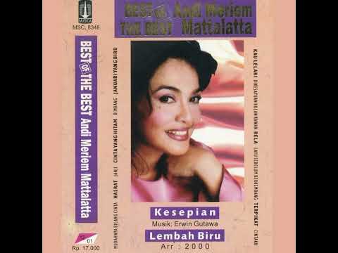 A10-Bahtera Asmara (Andi Meriem Mattalatta)