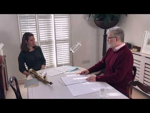 MacMillan Saxophone Concerto / Amy Dickson - 1 of 3