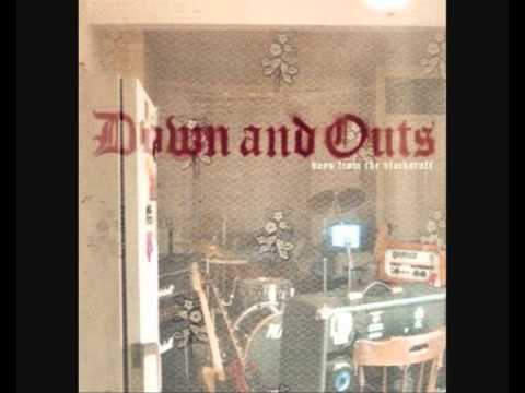 Down And Outs - Boys From The Blackstuff