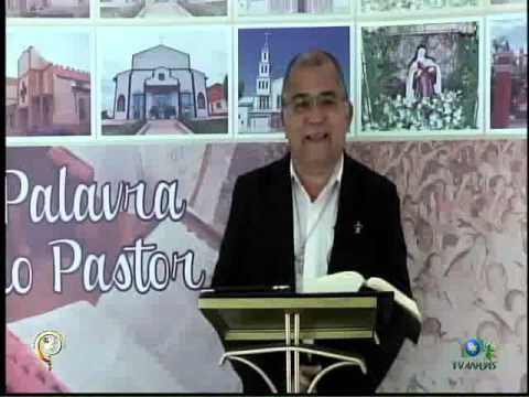 Palavra do Pastor ed 657 dia 29 04  2015 Aniv