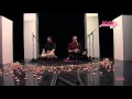 Krishna Das Om Tare Tuttare Ture Svaha Live On TV Rain