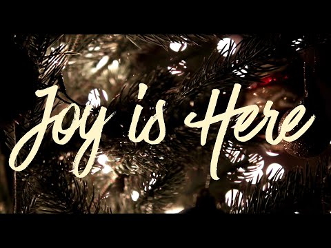The Embassy Church Livestream | Joy is Here