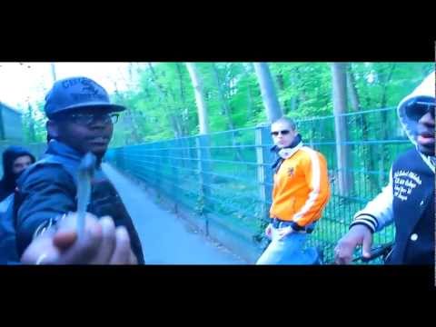 Lkl - Envie ft Kia Nash  " Clip [HD] "  B.F.L Music