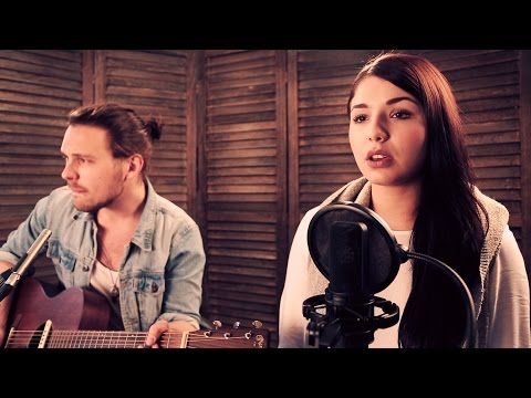 Sugar - Maroon 5 (Nicole Cross Official Cover Video)