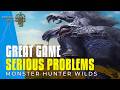 Monster Hunter Wilds Is A Great Game With Serious Problems