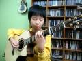 (Traditional) The West Wind - Sungha Jung