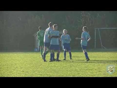 Luctor Heinkenszand JO15 2     FC De Westhoek JO15 1