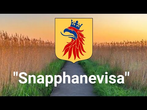 "Snapphanevisa" - Scanian Partisan Song