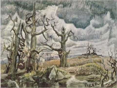 Louise Tucker - After The Storm