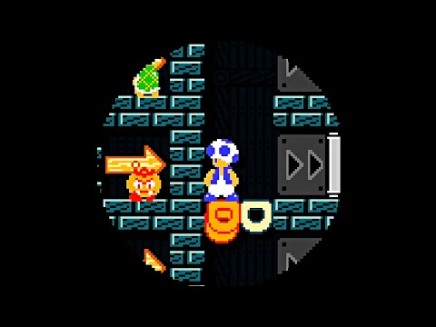 Super Mario Maker 2 🔥 Expert Endless Challenge #897