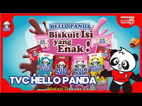eSHOP - Biskuit Hello Panda Choco 10g