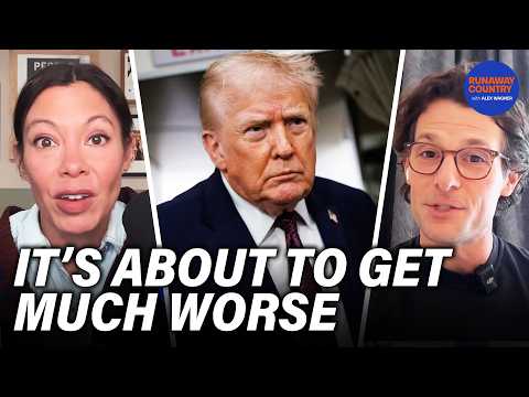 Runaway Country with Alex Wagner and Pod Save America