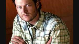 Country Strong Blake Shelton
