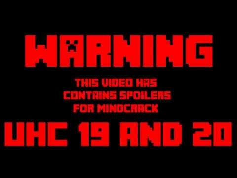 Mindcrack UHC season XX (20) Recap!
