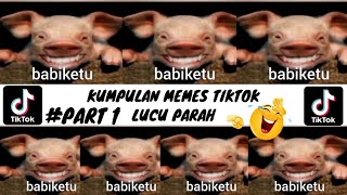 Download lagu KUMPULAN VIDEO LUCU BABIKETU VIRAL 2023 || MEME TIKTOK!! mp3 Download lagu KUMPULAN VIDEO LUCU BABIKETU VIRAL 2023 || MEME TIKTOK!! mp3